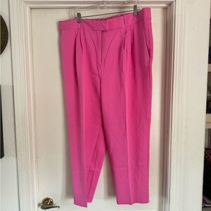NWOT H&M Wide Leg Trousers
